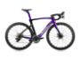 Afbeeldingen van Pinarello frame Dogma F Disk Electro Violet D403 55cm