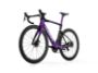 Afbeeldingen van Pinarello frame Dogma F Disk Electro Violet D403 55cm