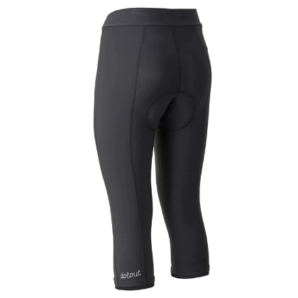 Afbeeldingen van Dotout knicker Instinct W (DOT PRO) 909 Black-Black / XXL°