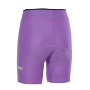 Afbeeldingen van Dotout short-broek Beam W 450 Violet / L°