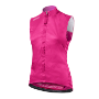 Afbeeldingen van Dotout Vento Vest W 400 Fuchsia / M°