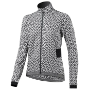 Afbeeldingen van Dotout jacket Tempo W 009 White-Black / M°