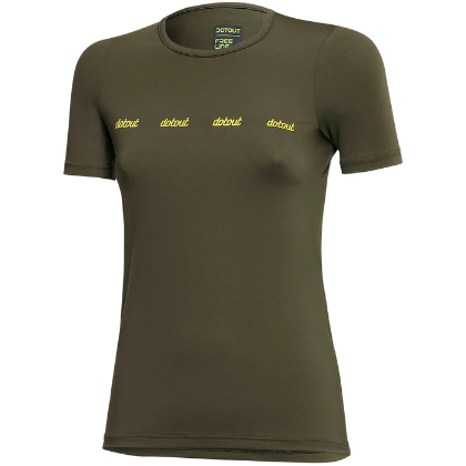 Image de maillot c.m. Dotout Metro W 500 Green / XL°