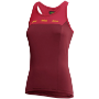 Afbeeldingen van Dotout trui k.m Metro W Top 370 Bordeaux Red / XL°