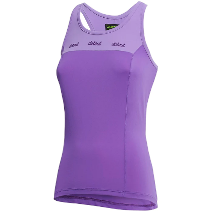 Image de maillot c.m. Dotout Metro W Top 454 Violet-Lilac / XS°