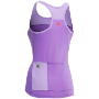 Afbeeldingen van Dotout trui k.m Metro W Top 454 Violet-Lilac / XS°