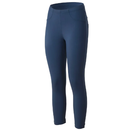 Afbeeldingen van Dotout short Agility W 700 Blue / L°