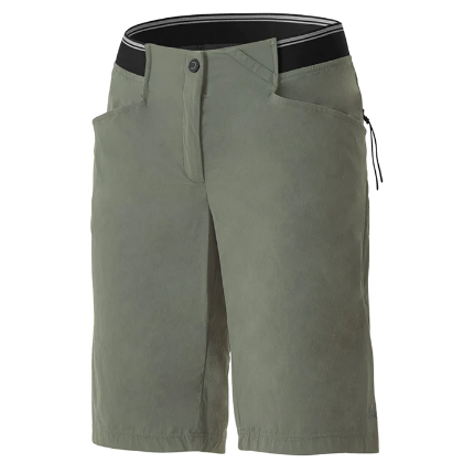 Afbeeldingen van Dotout short Storm W 500 Green / XS°