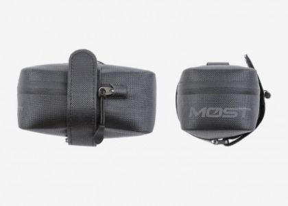 Afbeeldingen van Most zadeltasje Toolbag The Case 