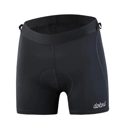 Image de cuissard-short Dotout Inner W 900 Black / XL°