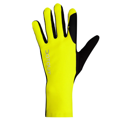Image de paire de gants Dotout Air Light 10F Fluo Yellow / XXL°