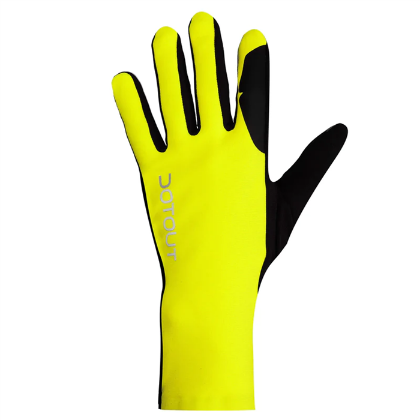 Afbeeldingen van Dotout handschoenen Air Light 10F Fluo Yellow / XXL°