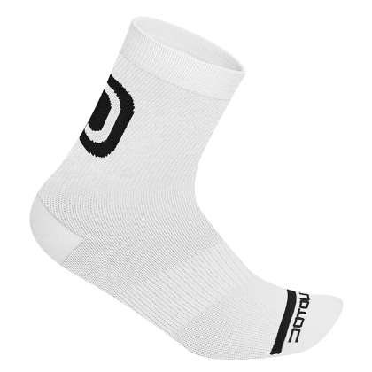 Image de pack de 3 paires chaussettes Dotout Logo 000 White / XXL°