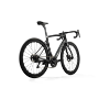Afbeeldingen van Pinarello frame Dogma X Disk Xolar Black E202 56cm