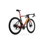 Afbeeldingen van Pinarello frame Dogma F Disk Nebula Sun E122 46,5cm