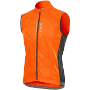 Afbeeldingen van Dotout jas Breeze 200 Orange / XL°