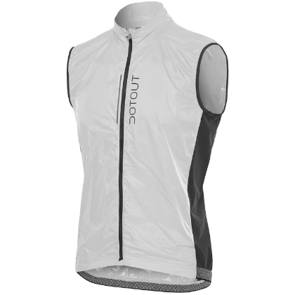 Afbeeldingen van Dotout jas Breeze 021 Ice White / XXL°
