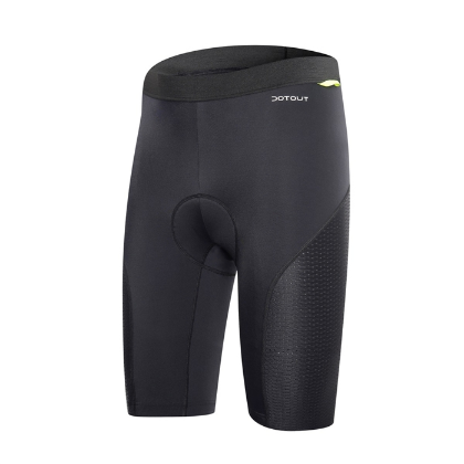 Image de cuissard-short Dotout Inner 900 Black / XXXL°