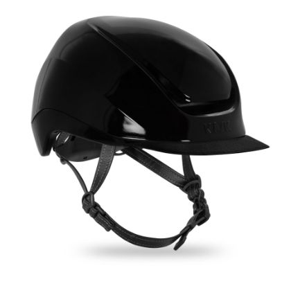 Image de casque Kask Moebius Elite WG11 Black / 52-58