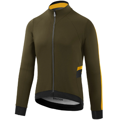 Afbeeldingen van Dotout Le Maillot Jacket 500 Green / XL°