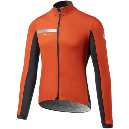 Afbeeldingen van Dotout Jacket Path 200 Orange / XL°