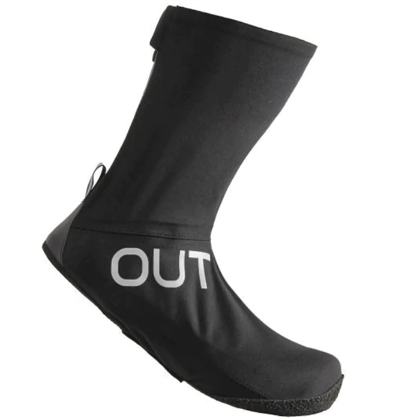 Image de paire de couvre-chaussures Dotout Thermal 900 Black / S°