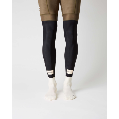 Afbeeldingen van Fingerscrossed leg warmer Black / M
