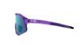 Afbeeldingen van KOO Bril Demos LUCE CAPSULE 956 Violet (Green Mirror)