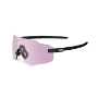 Afbeeldingen van KOO Bril Super Nova 944 Black Matt L.Photochromic Pink