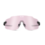 Afbeeldingen van KOO Bril Super Nova 944 Black Matt L.Photochromic Pink