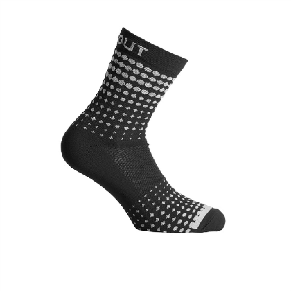 Image de pack de 3 paires chaussettes Dotout Infinity 900 Black / S/M°