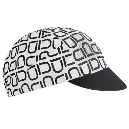 Image de pack de 3 casquettes Dotout Aero Light 009 White-Black / One Size