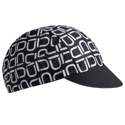 Image de pack de 3 casquettes Dotout Aero Light 910 Black-White / One Size