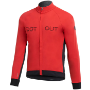 Afbeeldingen van Dotout Grevil a Jacket 300 Red / XL°