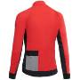 Afbeeldingen van Dotout Grevil a Jacket 300 Red / XL°