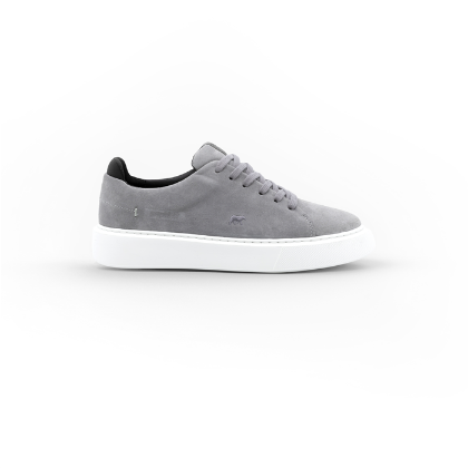 Image de paire de chaussures Suplest After Bike Classic Grey / 46