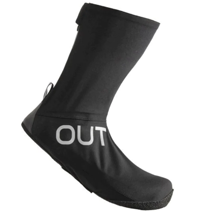 Afbeeldingen van paar Dotout overschoenen Thermal 900 Black / XL°