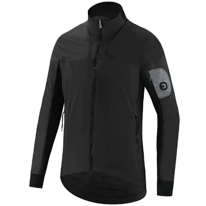 Afbeeldingen van Dotout Verto Jacket 900 Black / L°