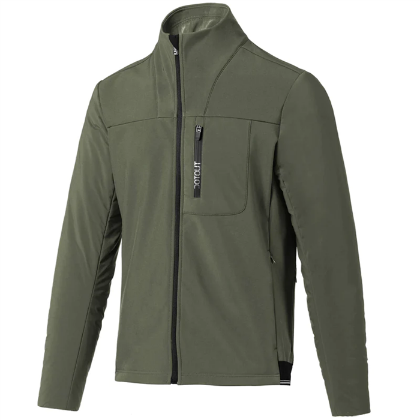 Afbeeldingen van Dotout Infinity Jacket 500 Green / XL°
