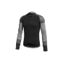 Afbeeldingen van Dotout trui l.m. Block 908 Black-Grey / XL°