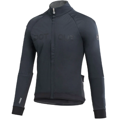 Afbeeldingen van Dotout Grevil a Jacket 900 Black / L°