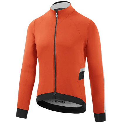 Afbeeldingen van Dotout Le Maillot Jacket 200 Orange / XXL°