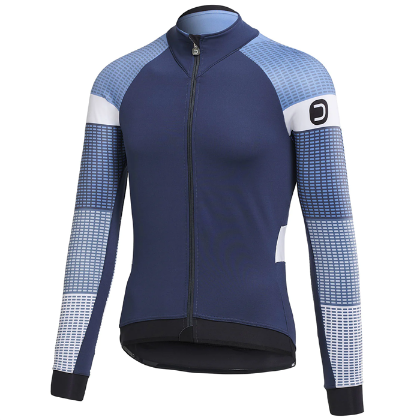 Afbeeldingen van Dotout Le Maillot Jacket 700 Blue / L°