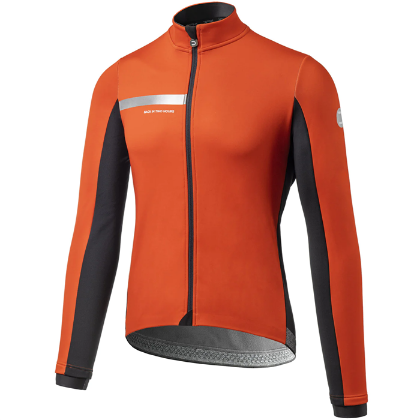 Afbeeldingen van Dotout Jacket Path 200 Orange / XXXL°