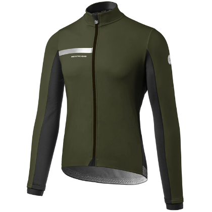 Afbeeldingen van Dotout Jacket Path 500 Green / XXL°