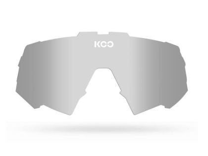 Image de Verre à lunettes KOO Spectro Super Silver