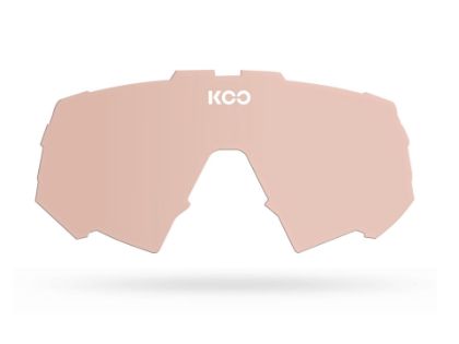 Image de Verre à lunettes KOO Spectro Pink