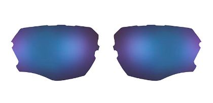 Afbeeldingen van KOO Brilglazen Orion Blue Night