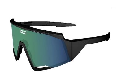 Image de paire de lunettes KOO Spectro 912 Black Matt