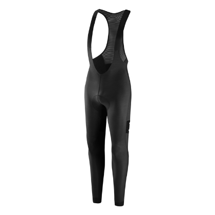 Afbeeldingen van Dotout lange broek Stripe 909 Black-Black / XXXXL°